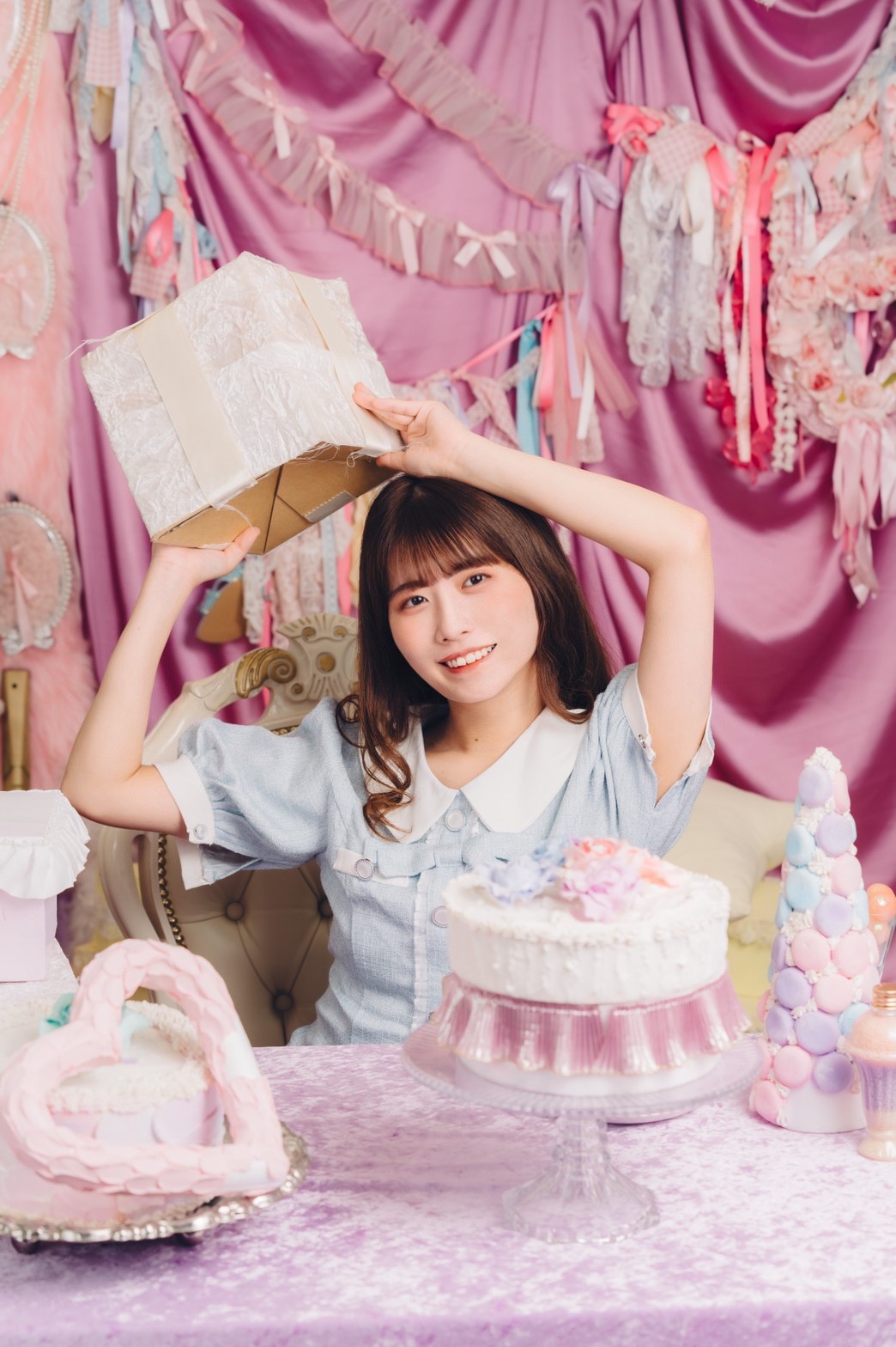 佐藤かれん