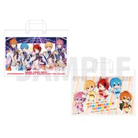 「Strawberry Summer!! すとぷり夏の苺文化祭!!」ショッパーサンプル画像