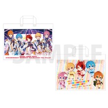 「Strawberry Summer!! すとぷり夏の苺文化祭!!」ショッパーサンプル画像