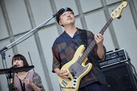 後鳥亮介（B）（撮影：鳥居洋介）