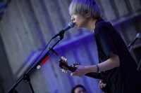 川谷絵音（Vo, G）（撮影：鳥居洋介）