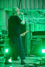 川谷絵音（Vo, G）（撮影：鳥居洋介）