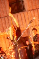 川谷絵音（Vo, G）（撮影：鳥居洋介）