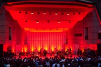 「ナツヨノマジック vol.2」の様子。（撮影：鳥居洋介）