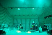 indigo la End（撮影：鳥居洋介）