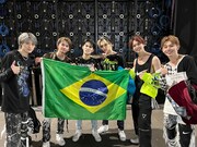 ONE N' ONLY（撮影：ニッポンジャー）