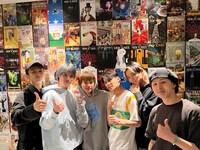 ONE N' ONLY（撮影：ニッポンジャー）