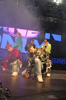 ONE N' ONLY（撮影：ニッポンジャー）