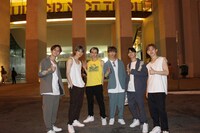 ONE N' ONLY（撮影：ニッポンジャー）