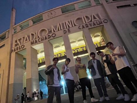 ONE N' ONLY（撮影：ニッポンジャー）