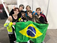 ONE N' ONLY（撮影：ニッポンジャー）