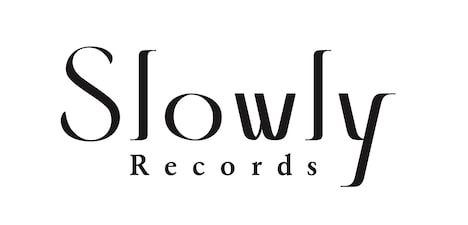 Slowly Recordsロゴ