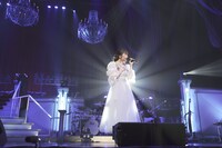 アーヤカ姫（撮影：上飯坂一）