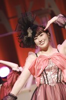 アーヤカ姫（撮影：上飯坂一）