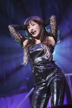 怪盗あーりん（撮影：上飯坂一）