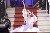 アーヤカ姫（撮影：上飯坂一）