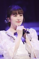 アーヤカ姫（撮影：上飯坂一）