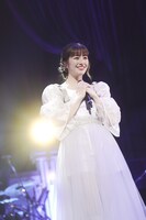 アーヤカ姫（撮影：上飯坂一）