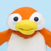 go!go!vanillas「ペンペン」ミュージックビデオのサムネイル。