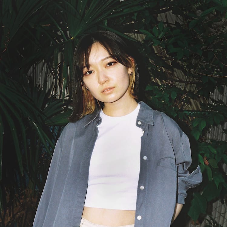 reina、連続リリース第2弾はシカゴR&Bに影響を受けた「Do The Thing 