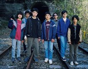 Boys be池川侑希弥、少年の出会いと旅立ち描く「雑魚どもよ、大志を抱け！」で映画初主演