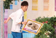 陣内智則 (c)フジテレビ