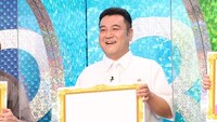 山崎弘也 (c)フジテレビ