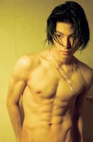 長谷川慎（THE RAMPAGE from EXILE TRIBE）