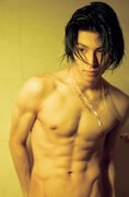 長谷川慎(THE RAMPAGE from EXILE TRIBE)