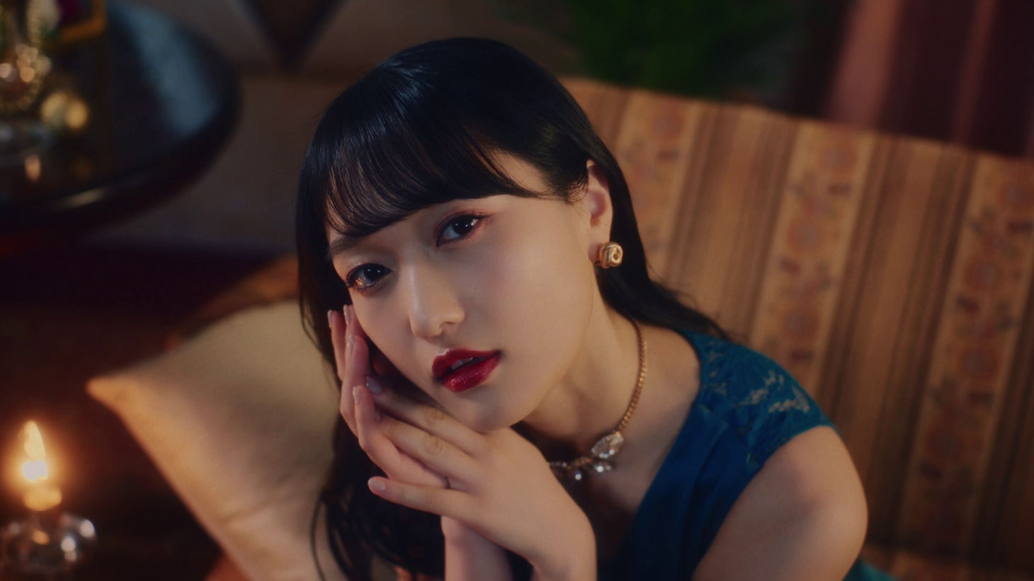久保田未夢