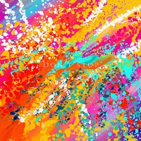 ソウルズ「Don’t Stop」配信ジャケット