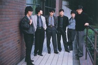 杉山清貴＆オメガトライブ