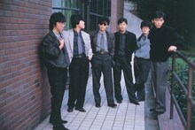 杉山清貴＆オメガトライブ