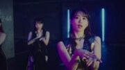 i☆Ris「Queens Bluff」ミュージックビデオより。