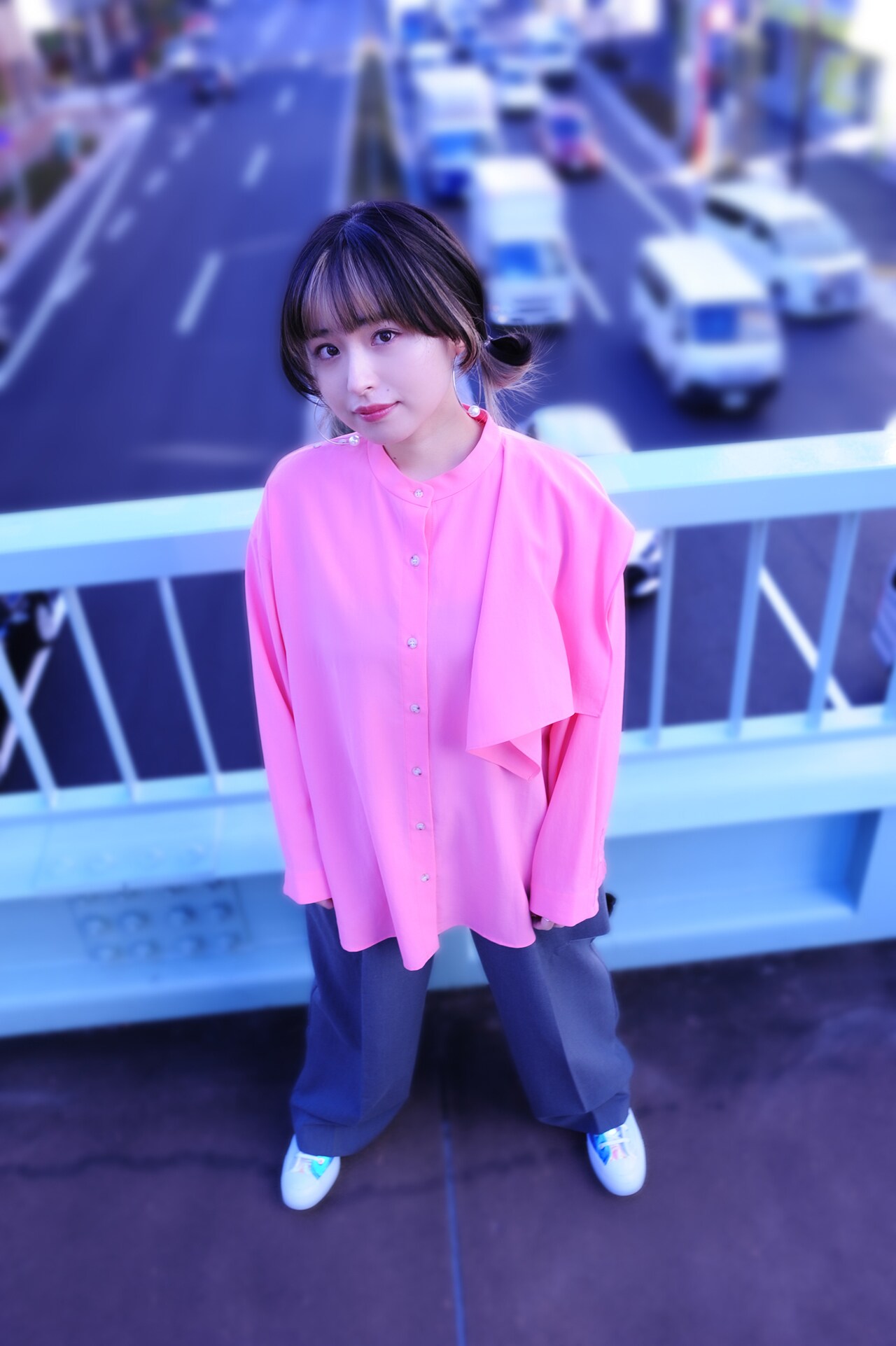 脇田もなり　Monari Wakita – Ahead! 脇田もなり4年ぶりアルバム「UNI」発表、レコ発ライブでソロ活動