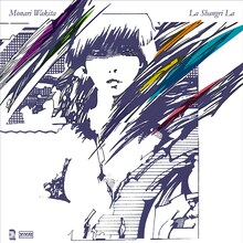 脇田もなり「La Shangri La」ジャケット