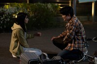 「5つの歌詩（うた）」第3話「TRUE, BABY TRUE.」より。(c)2022 東北新社