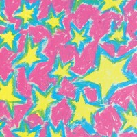 Analogfish「Radio Star」配信ジャケット