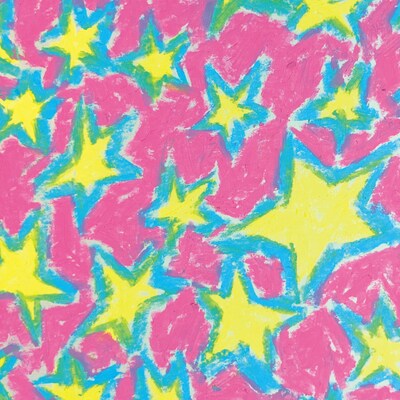 Analogfish「Radio Star」配信ジャケット