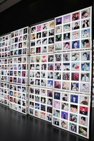 Dispatchが約10年間記録してきたアーティストの写真。