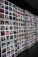 Dispatchが約10年間記録してきたアーティストの写真。