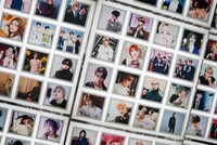 Dispatchが約10年間記録してきたアーティストの写真。