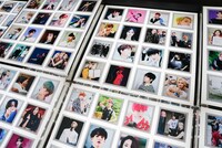 Dispatchが約10年間記録してきたアーティストの写真。