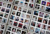 Dispatchが約10年間記録してきたアーティストの写真。