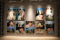 NCT DREAMのパネル。