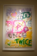 TWICEの作品。