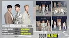 FTISLAND除隊後初のシングル「DOOR」リリース決定、秋ツアー開催も