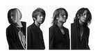 GLAY、61枚目のシングル「THE GHOST / 限界突破-」発売決定