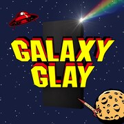GLAY「GALAXY」ジャケット