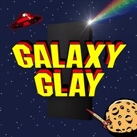 GLAY「GALAXY」ジャケット